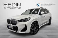 BMW iX1 vaihtoauto