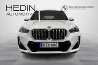 BMW iX1 vaihtoauto