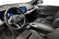 BMW iX1 vaihtoauto