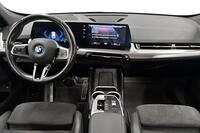 BMW iX1 vaihtoauto