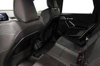 BMW iX1 vaihtoauto