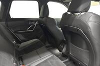 BMW iX1 vaihtoauto