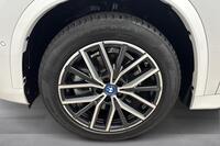 BMW iX1 vaihtoauto