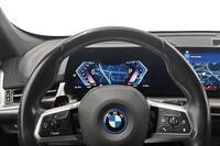 BMW iX1 vaihtoauto