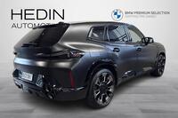 BMW XM vaihtoauto