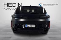 BMW XM vaihtoauto