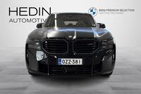 BMW XM vaihtoauto