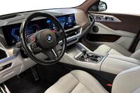 BMW XM vaihtoauto