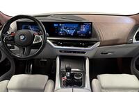BMW XM vaihtoauto