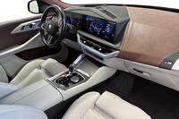 BMW XM vaihtoauto