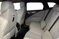 BMW XM vaihtoauto