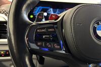 BMW XM vaihtoauto
