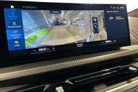 BMW XM vaihtoauto
