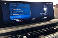 BMW XM vaihtoauto