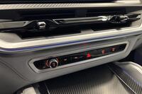 BMW XM vaihtoauto