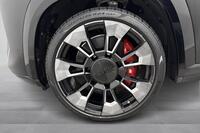 BMW XM vaihtoauto