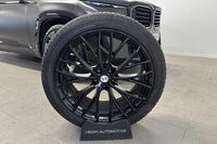 BMW XM vaihtoauto