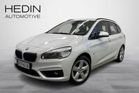 BMW 225 vaihtoauto