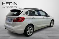 BMW 225 vaihtoauto