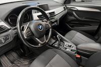 BMW X2 vaihtoauto