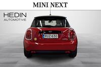 Mini Hatchback vaihtoauto
