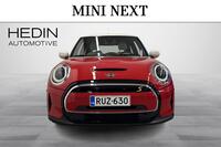 Mini Hatchback vaihtoauto
