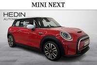 Mini Hatchback vaihtoauto