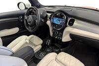 Mini Hatchback vaihtoauto