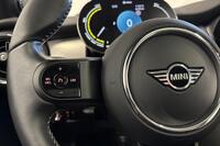 Mini Hatchback vaihtoauto