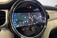 Mini Hatchback vaihtoauto