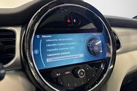 Mini Hatchback vaihtoauto