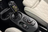Mini Hatchback vaihtoauto