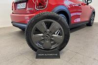 Mini Hatchback vaihtoauto