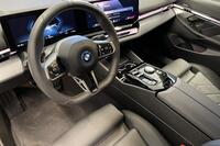 BMW i5 vaihtoauto