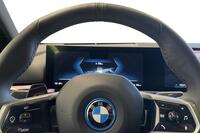 BMW i5 vaihtoauto