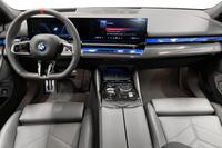 BMW i5 M60 vaihtoauto