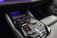 BMW i5 M60 vaihtoauto