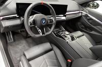 BMW i5 M60 vaihtoauto