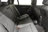 BMW i5 M60 vaihtoauto