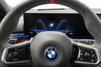 BMW i5 M60 vaihtoauto
