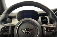 Mini Hatchback vaihtoauto