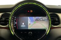 Mini Hatchback vaihtoauto