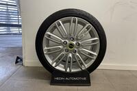 Mini Hatchback vaihtoauto