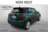 Mini Hatchback vaihtoauto
