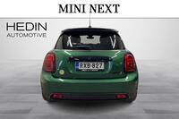 Mini Hatchback vaihtoauto