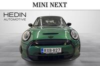 Mini Hatchback vaihtoauto