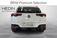 BMW iX2 vaihtoauto