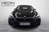 BMW 225 vaihtoauto
