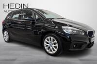 BMW 225 vaihtoauto