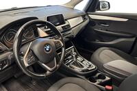 BMW 225 vaihtoauto